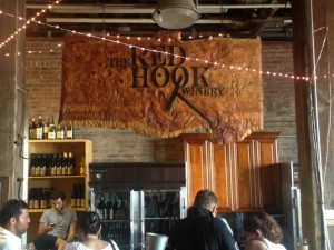 Red Hook Winery 2