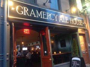Gramercy Ale House