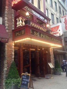 St. Patricks Pub 1