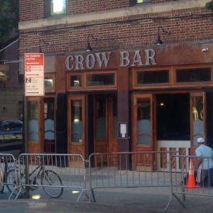 crow-bar