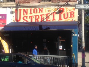 union-street-pub